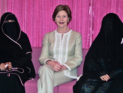 First Lady's Middle East Trip.jpg