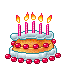 :cake: