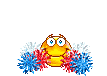 :cheerleader: