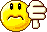 :thumbsdown:
