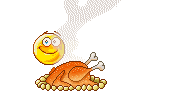 :turkeyeat: