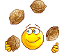 :nuts: